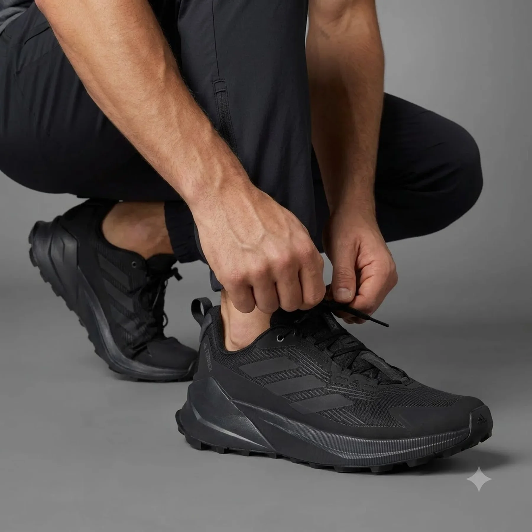 Кросівки чоловічі Adidas Terrex Trailmaker 2.0 Hiking (JH6407)
