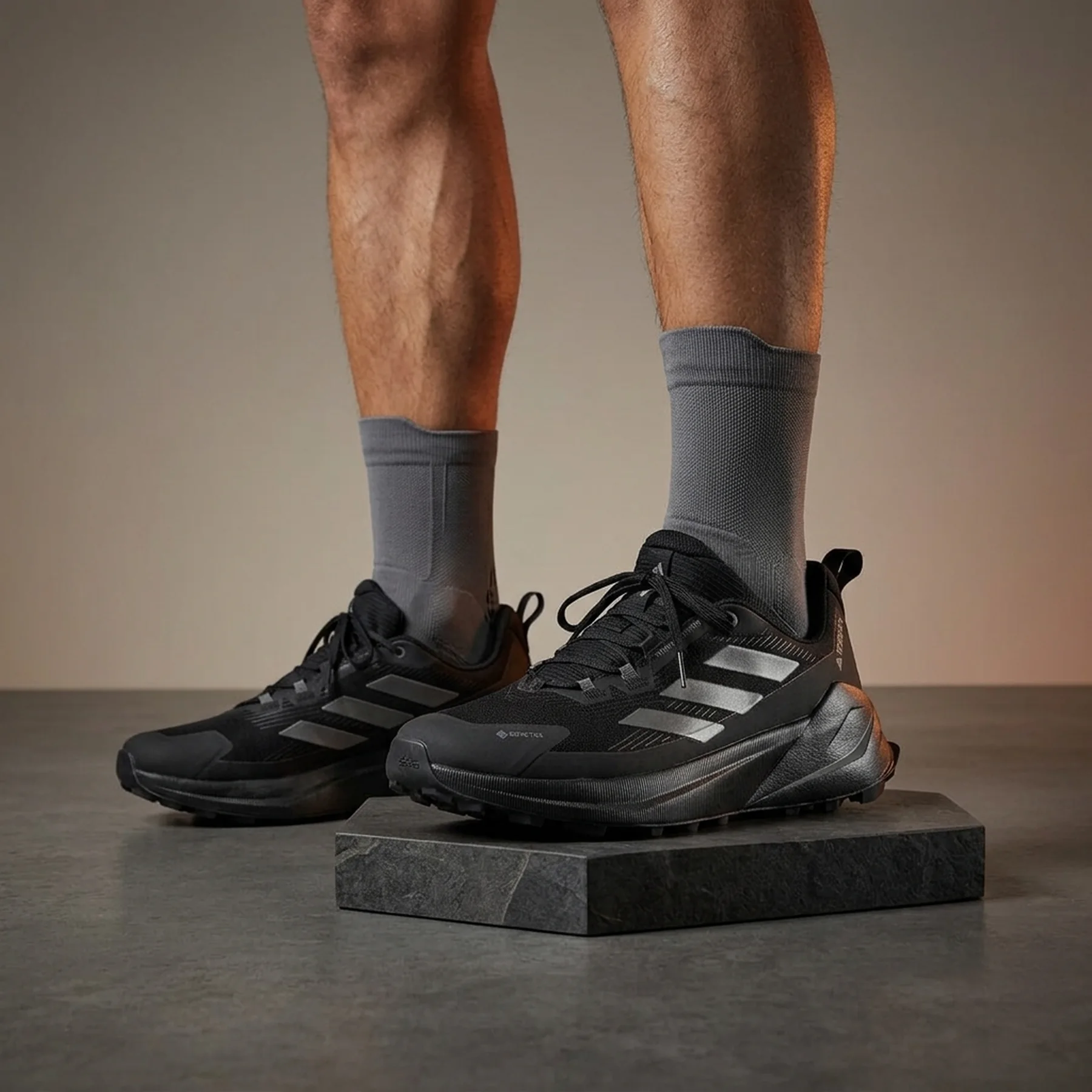 Кросівки чоловічі Adidas Trailmaker 2 Gore-Tex (IE5144)
