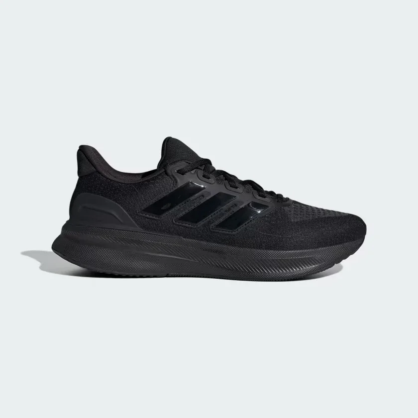 Кросівки чоловічі Adidas Ultrarun 5 Running Black (IH2640)