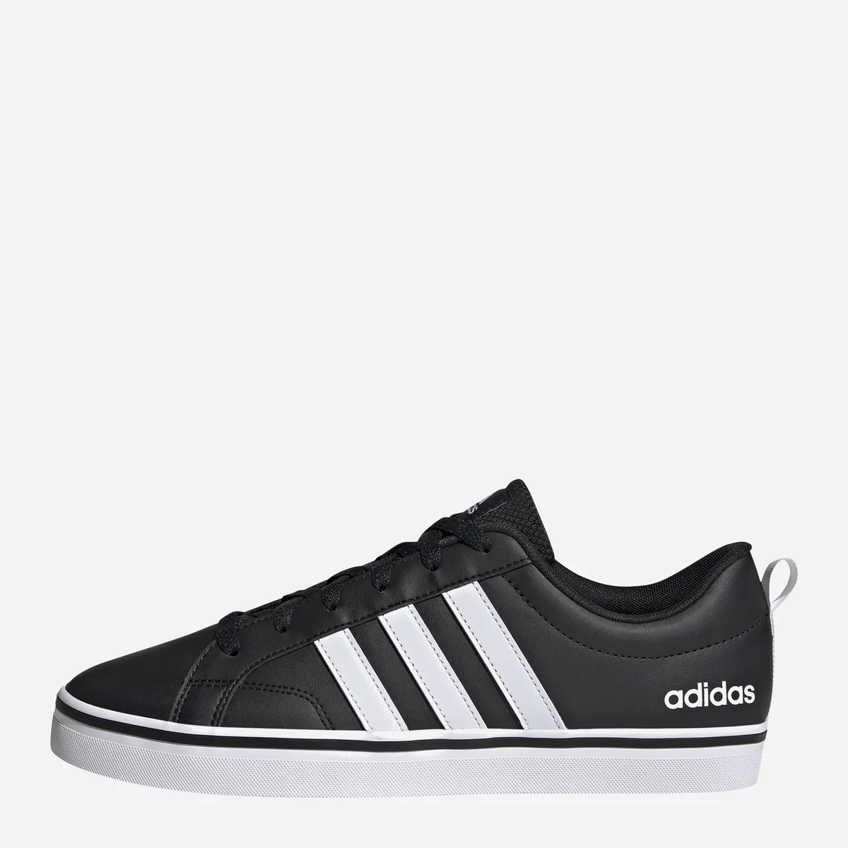 Кросівки чоловічі Adidas Vs Pace 2.0 Black (HP6009)