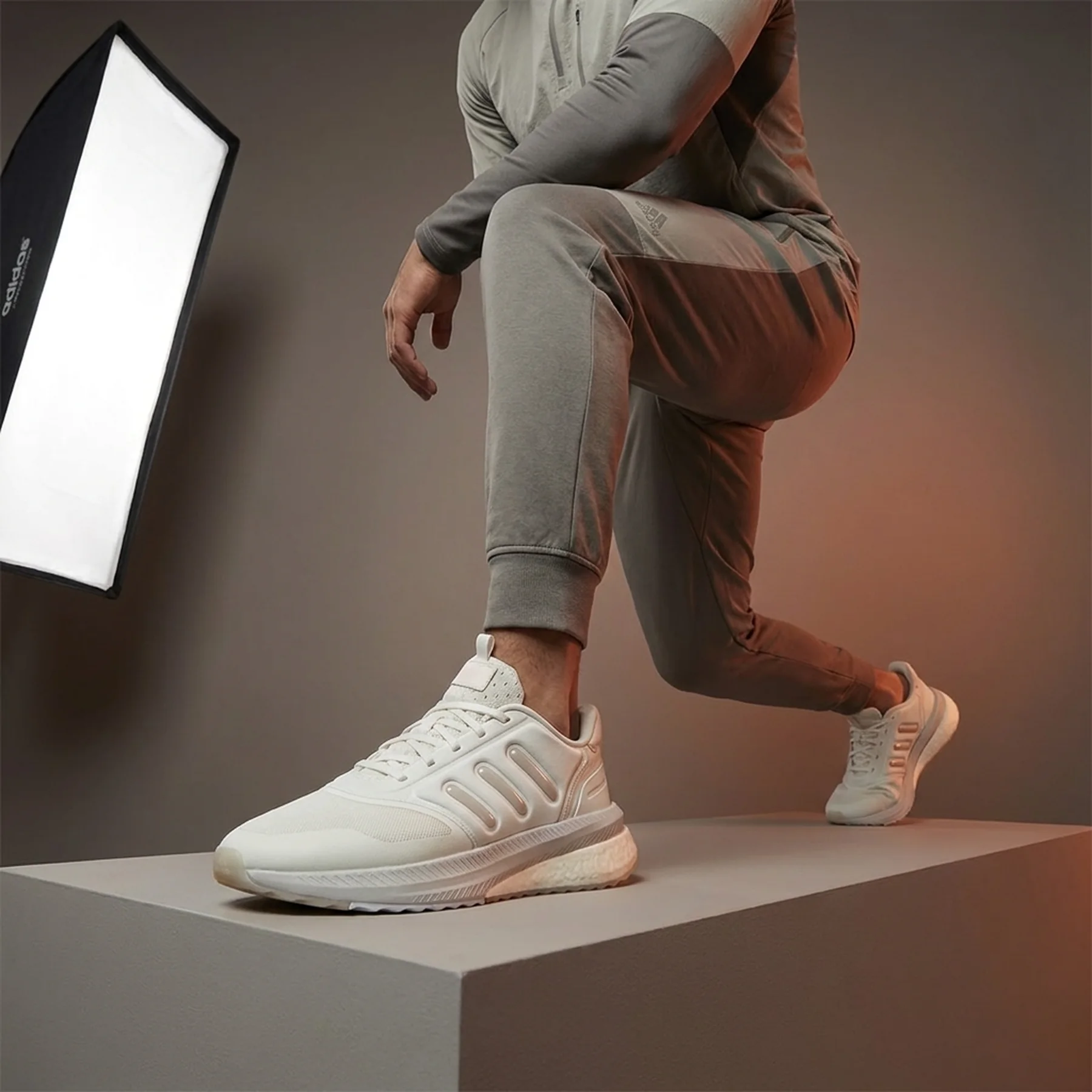 Кросівки чоловічі Adidas X_Plr Phase (ID0430)