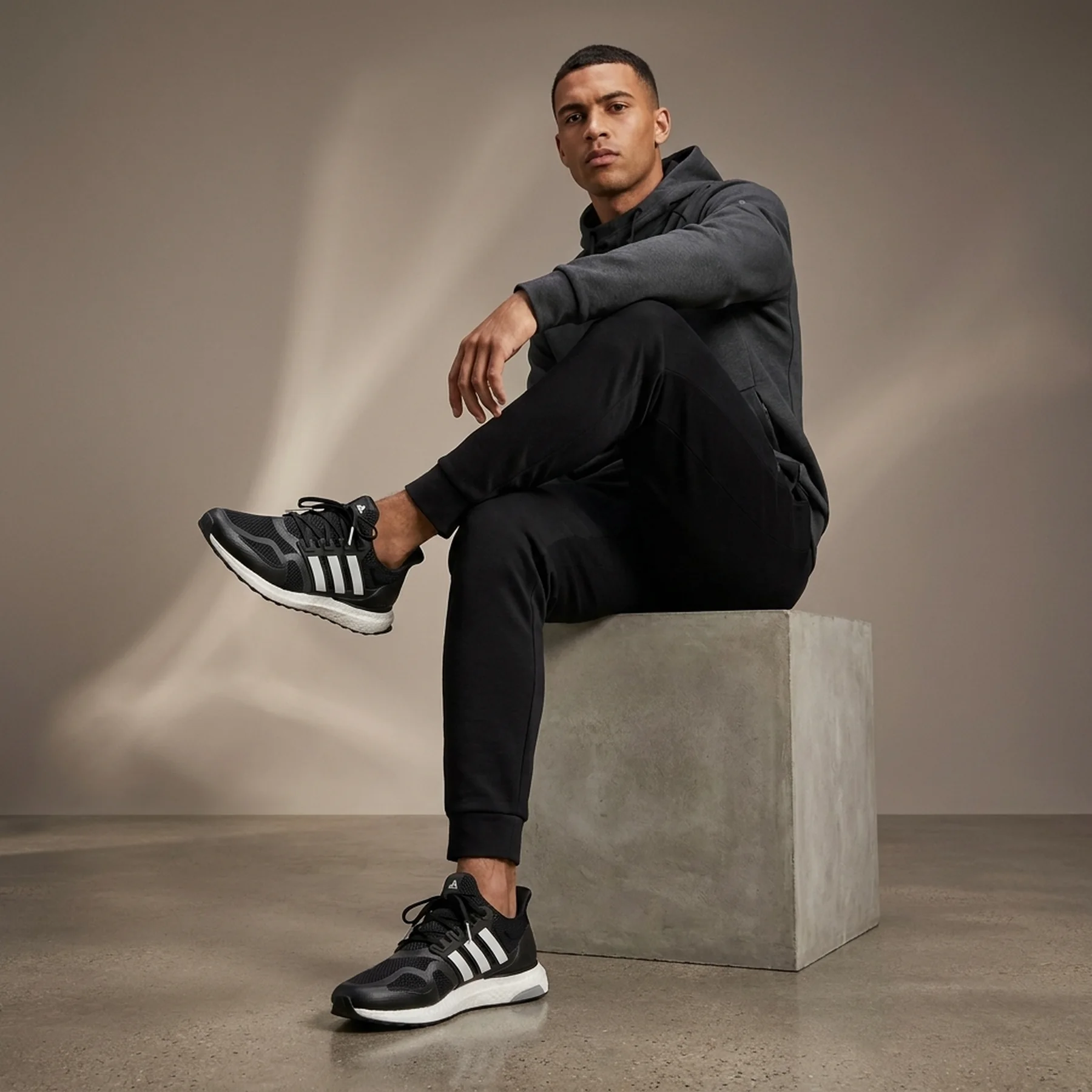 Кросівки чоловічі Adidas X_Plrphase (IG4768)