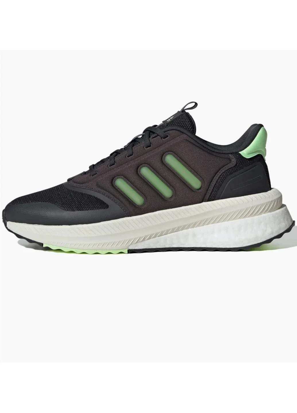 Кросівки чоловічі Adidas X_Plrphase Shoes Black (ID0423)