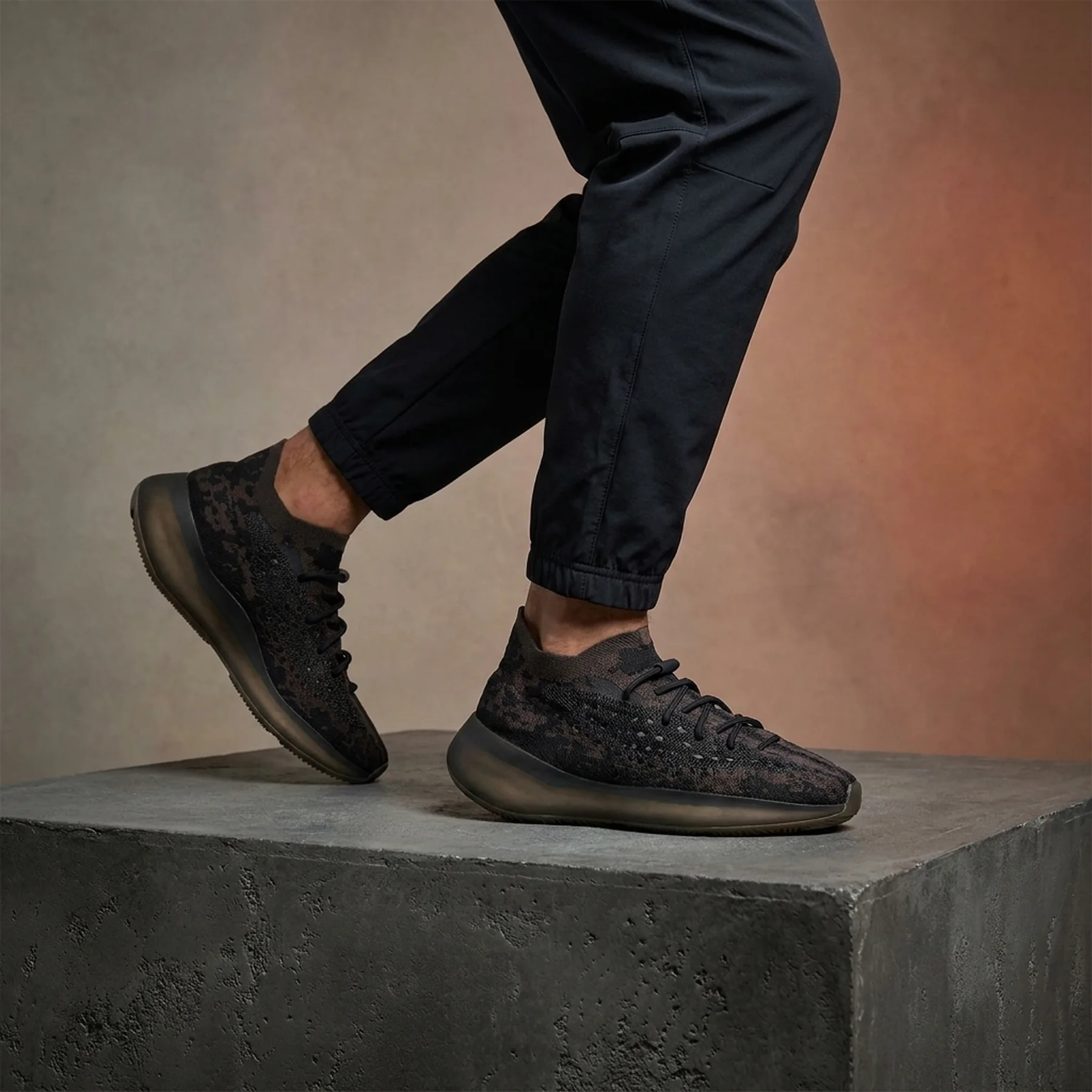 Кросівки чоловічі Adidas Yeezy 380 (FZ1270)