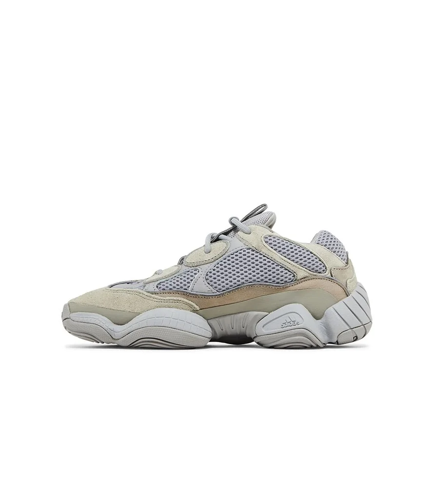 Кросівки чоловічі Adidas Yeezy 500 Stone Salt (IE4783)
