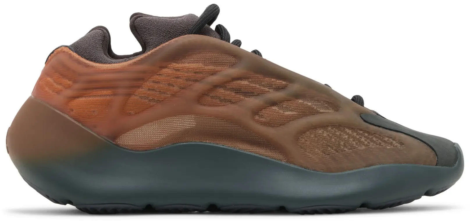 Кросівки чоловічі Adidas Yeezy 700 V3 (GY4109)