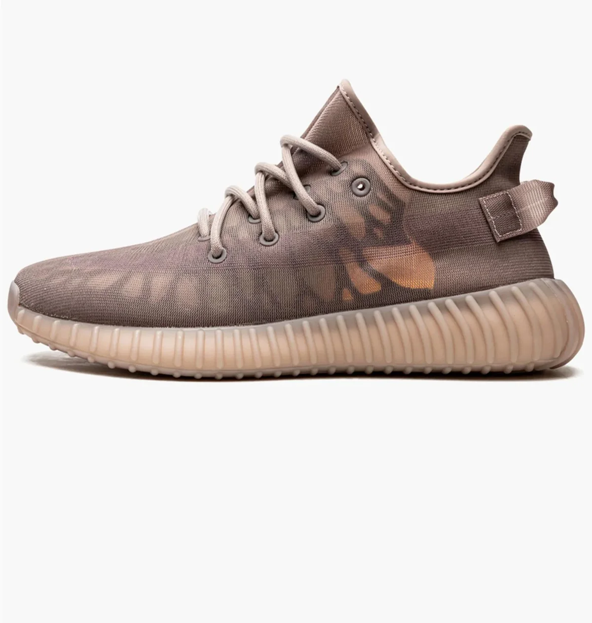 Кросівки чоловічі Adidas Yeezy Boost 350 V2 Mono Mist (GW2871)