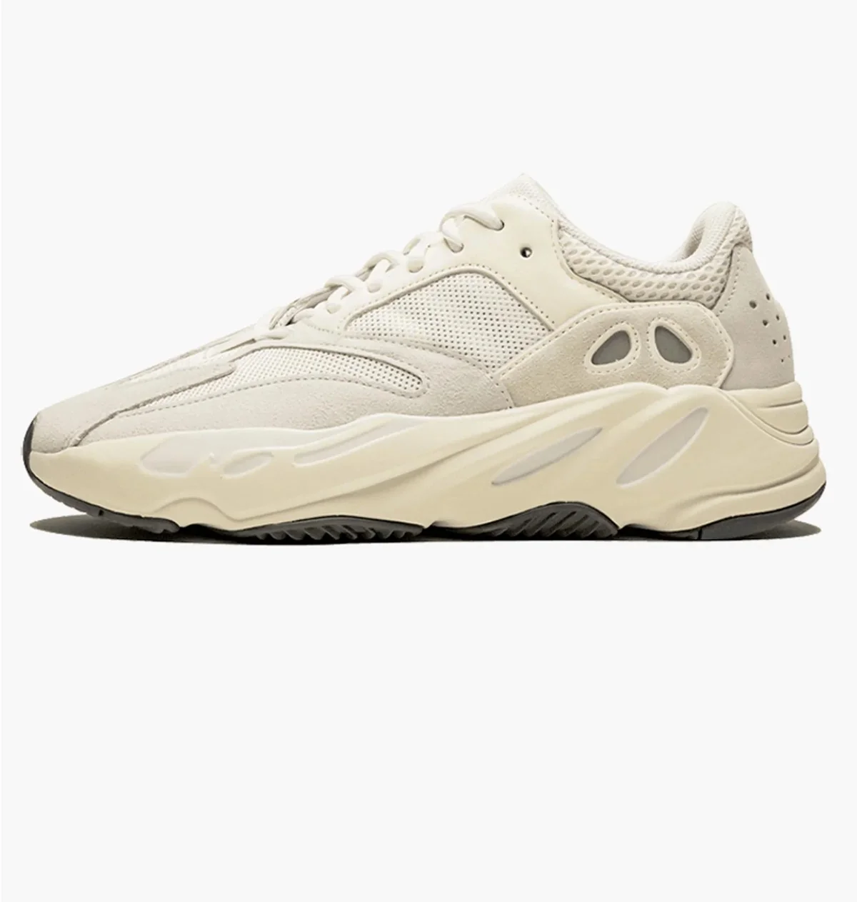 Кросівки чоловічі Adidas Yeezy Boost 700 Analog (EG7596)