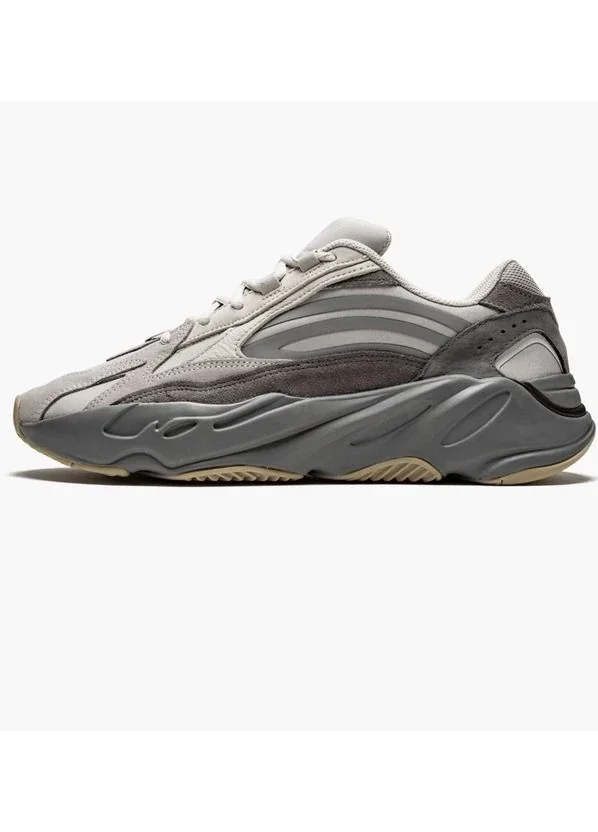 Кросівки чоловічі Adidas Yeezy Boost 700 V2 Grey (FU7914)