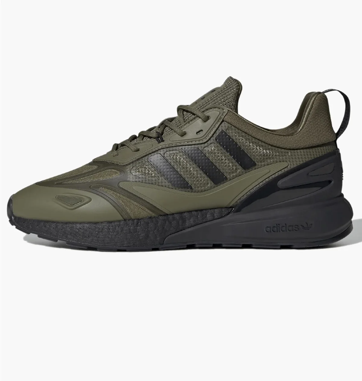 Кросівки чоловічі Adidas Zx 2K Boost 2.0 Shoes (GW0518)