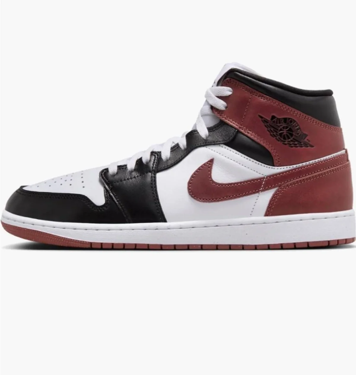 Кросівки чоловічі Jordan 1 Mid Se Multi (HF3216-102)