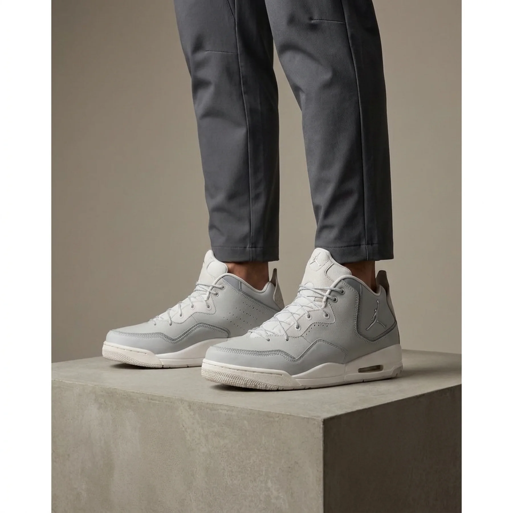 Кросівки чоловічі Air Jordan Courtside 23 AR1000-003