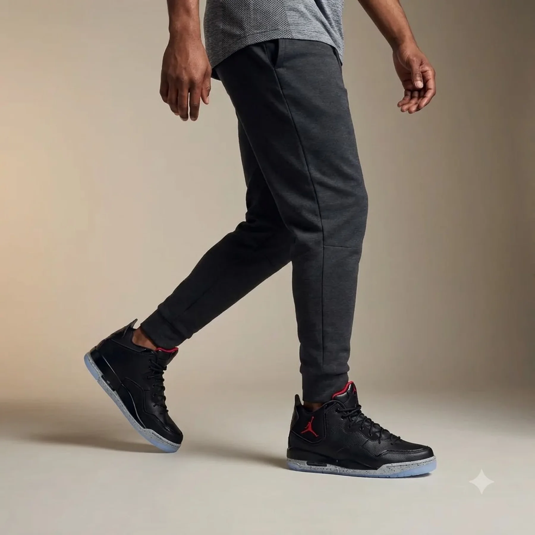 Кросівки чоловічі Air Jordan Courtside 23 AR1000-023