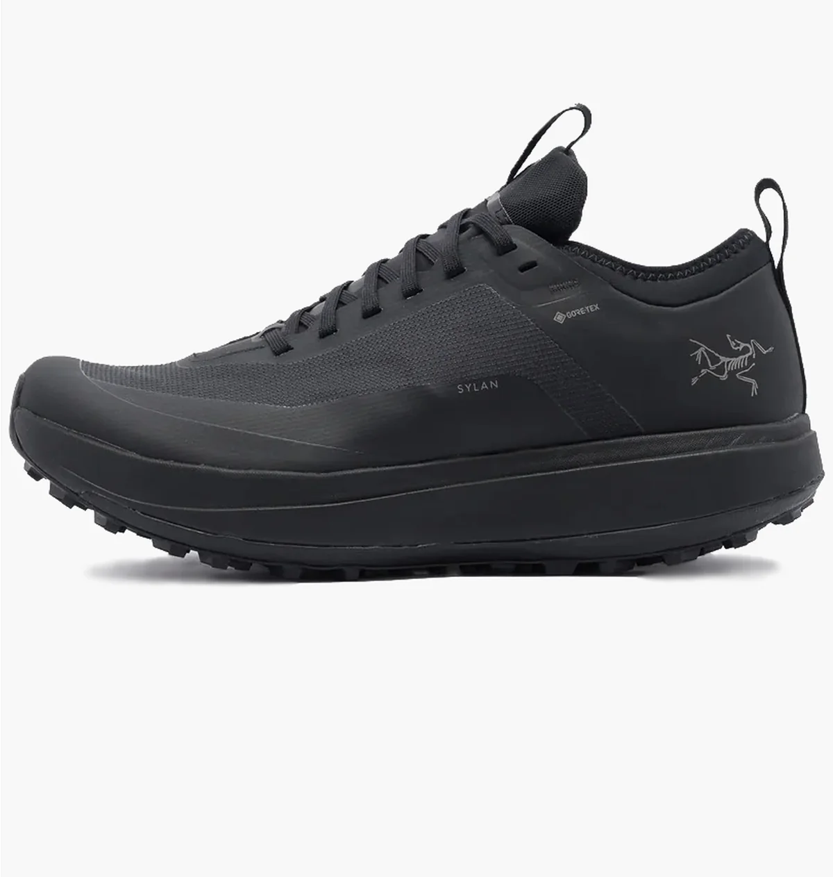Кросівки чоловічі Arc’teryx Sylan Pro M Trail Running Shoe Black