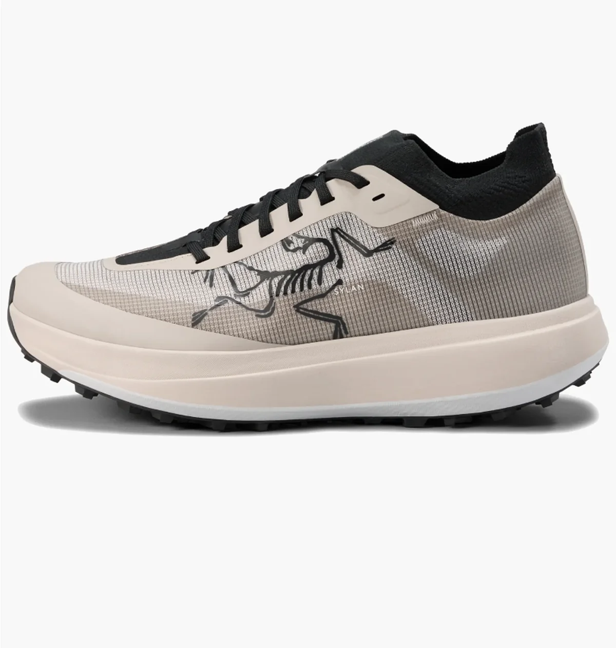 Кросівки чоловічі Arc’teryx Sylan Pro M Trail Running Shoe – Rune