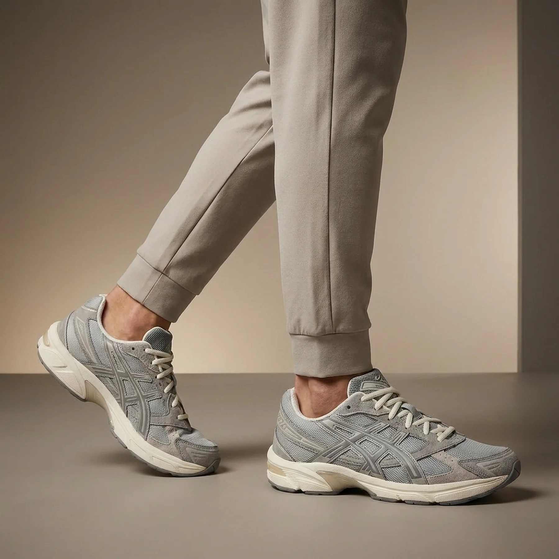 Кросівки чоловічі Asics Gel-1130 (1201A255-022)