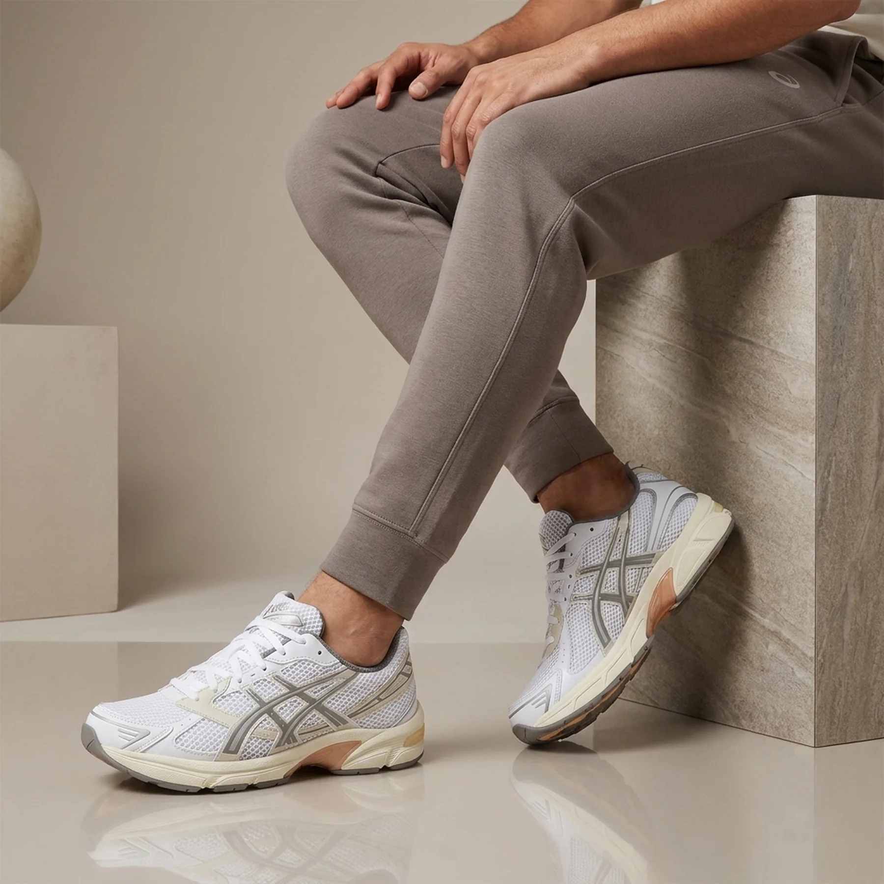 Кросівки чоловічі Asics Gel-1130