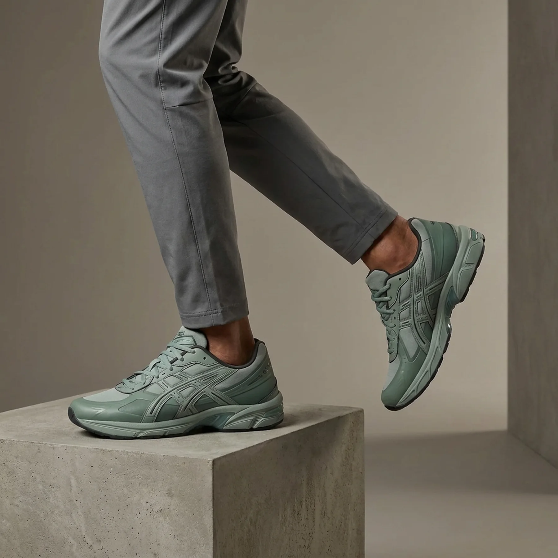 Кросівки чоловічі Asics Gel-1130 Ns (1203A413-021)