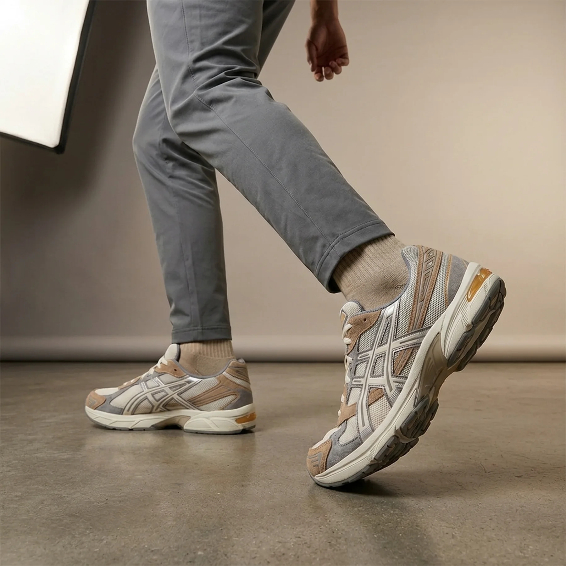 Кросівки чоловічі Asics GEL-1130