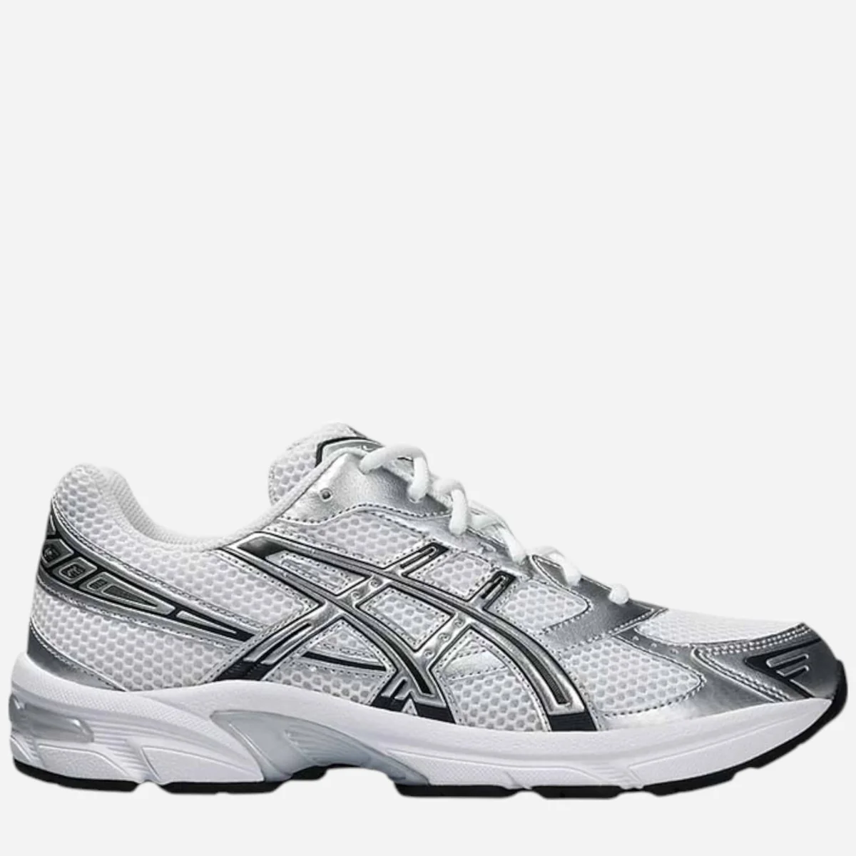 Кросівки чоловічі Asics Gel 1130 White/Grey (1201B020-100)