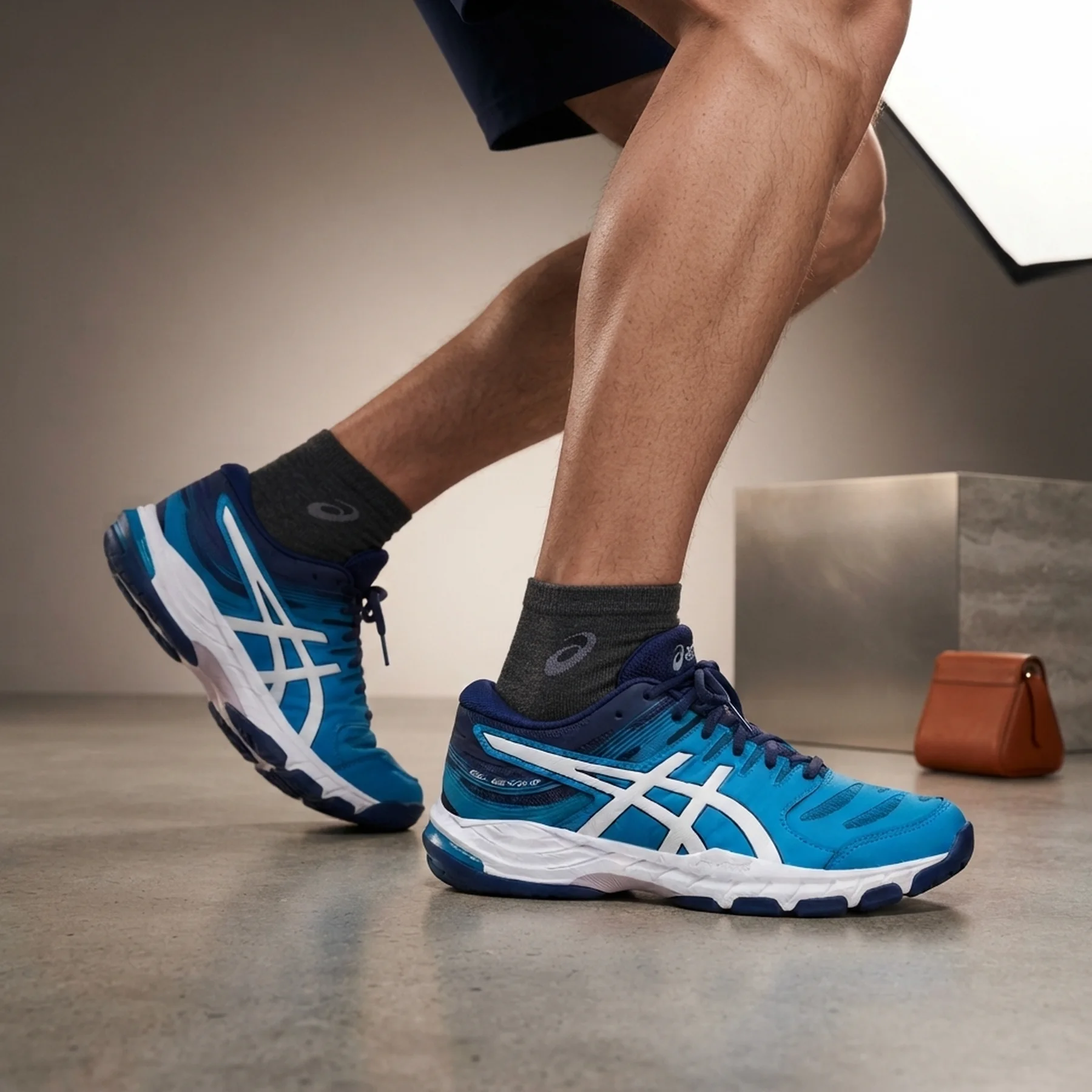 Кросівки чоловічі Asics Gel-Beyond (1071A049-404)