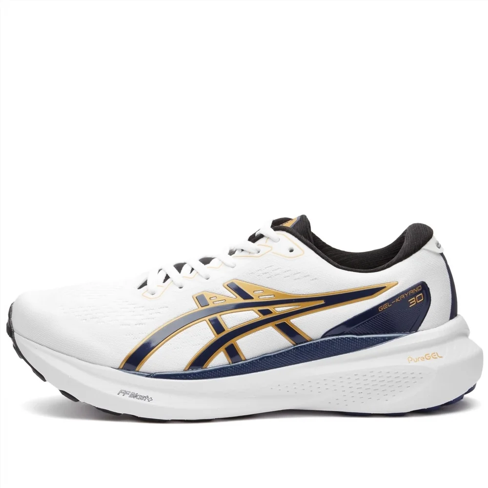Кросівки чоловічі Asics Gel-Kayano 30 (1011B764-100)