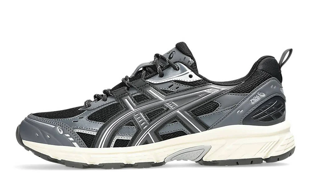 Кросівки чоловічі Asics Gel-Nunobiki Black (1203A536-003)