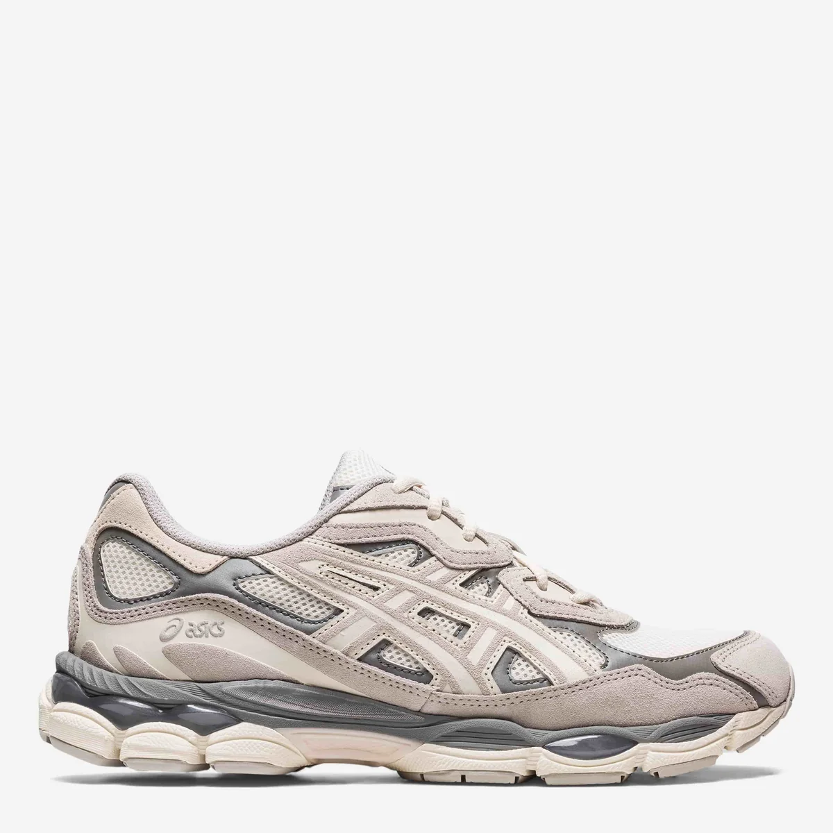 Кросівки чоловічі Asics Gel Nyc (1201A789-103)