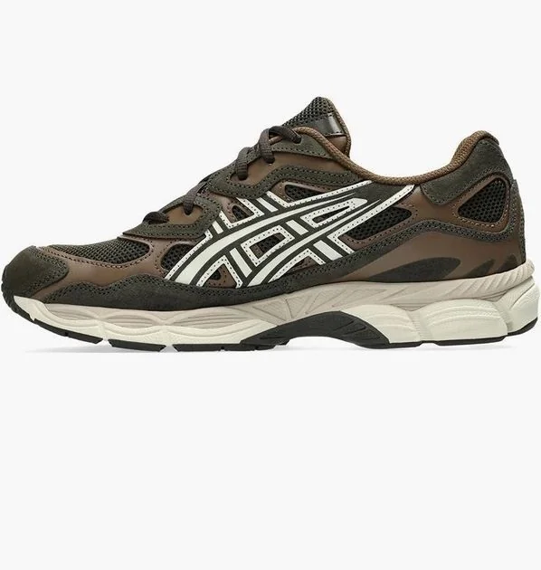 Кросівки чоловічі Asics Gel-Nyc (1203A663-200)