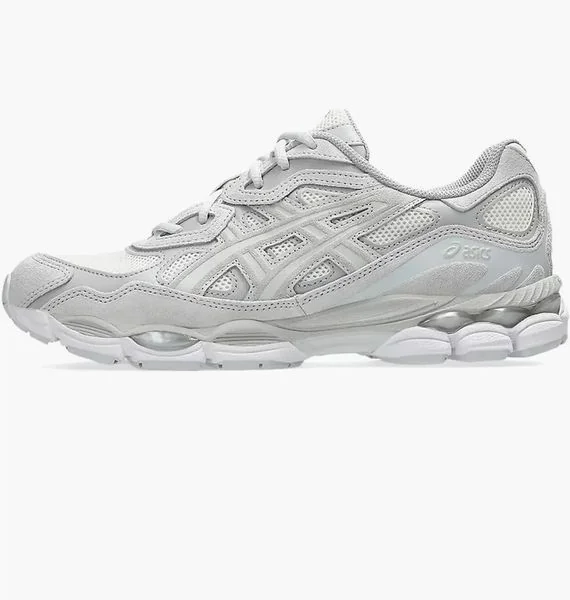 Кросівки чоловічі Asics Gel Nyc Grey (1203A663-101)