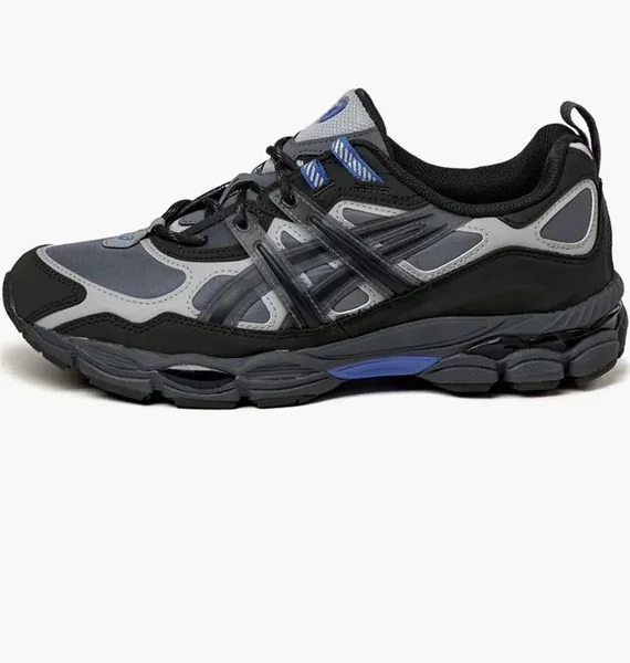 Кросівки чоловічі Asics Gel Nyc Utility (1203A558-021)