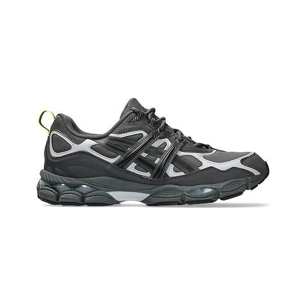 Кросівки чоловічі Asics Gel-Nyc Utility Grey/Black (1203A558-027)