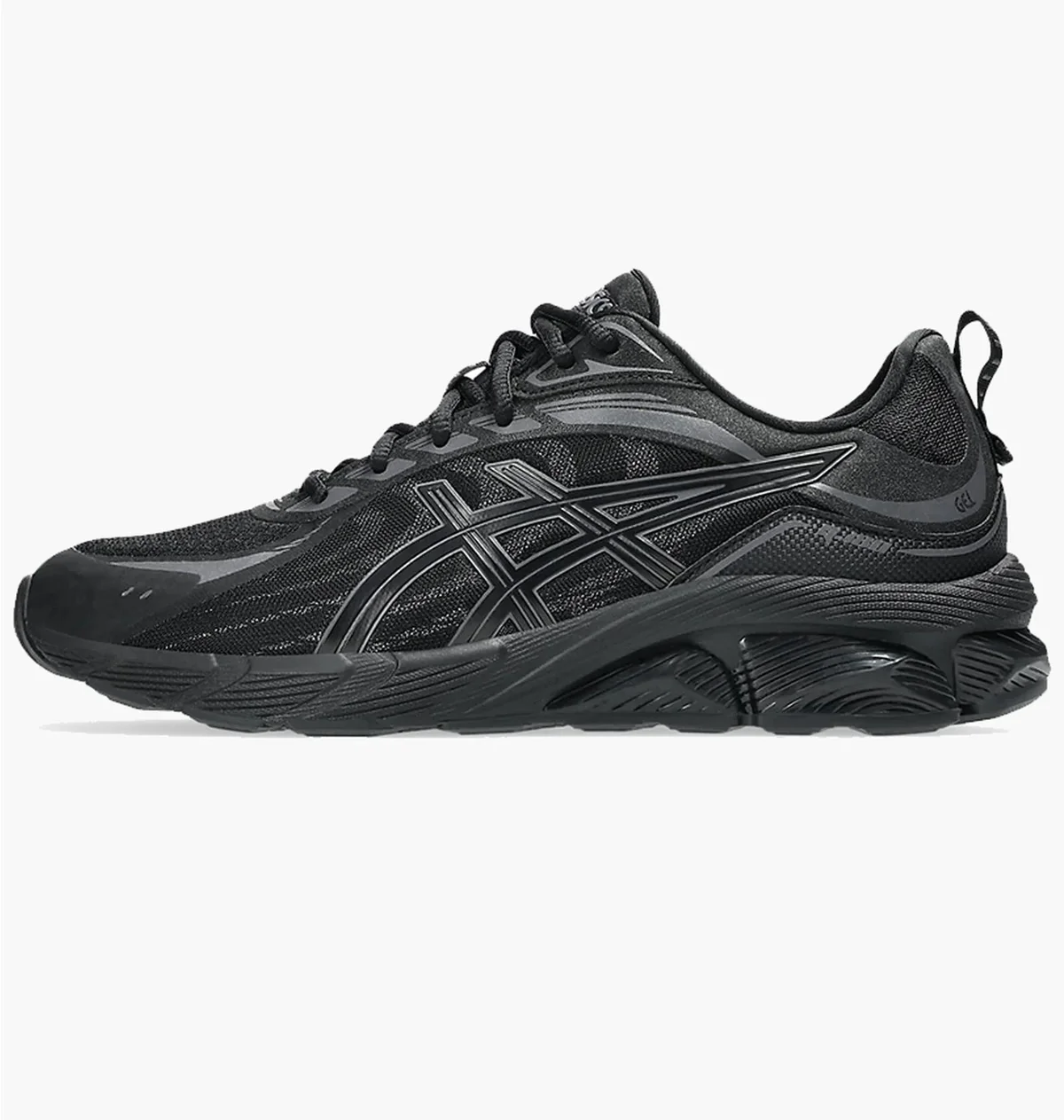 Кросівки чоловічі Asics Gel-Quantum 180 Viii Black (1203A594-002)