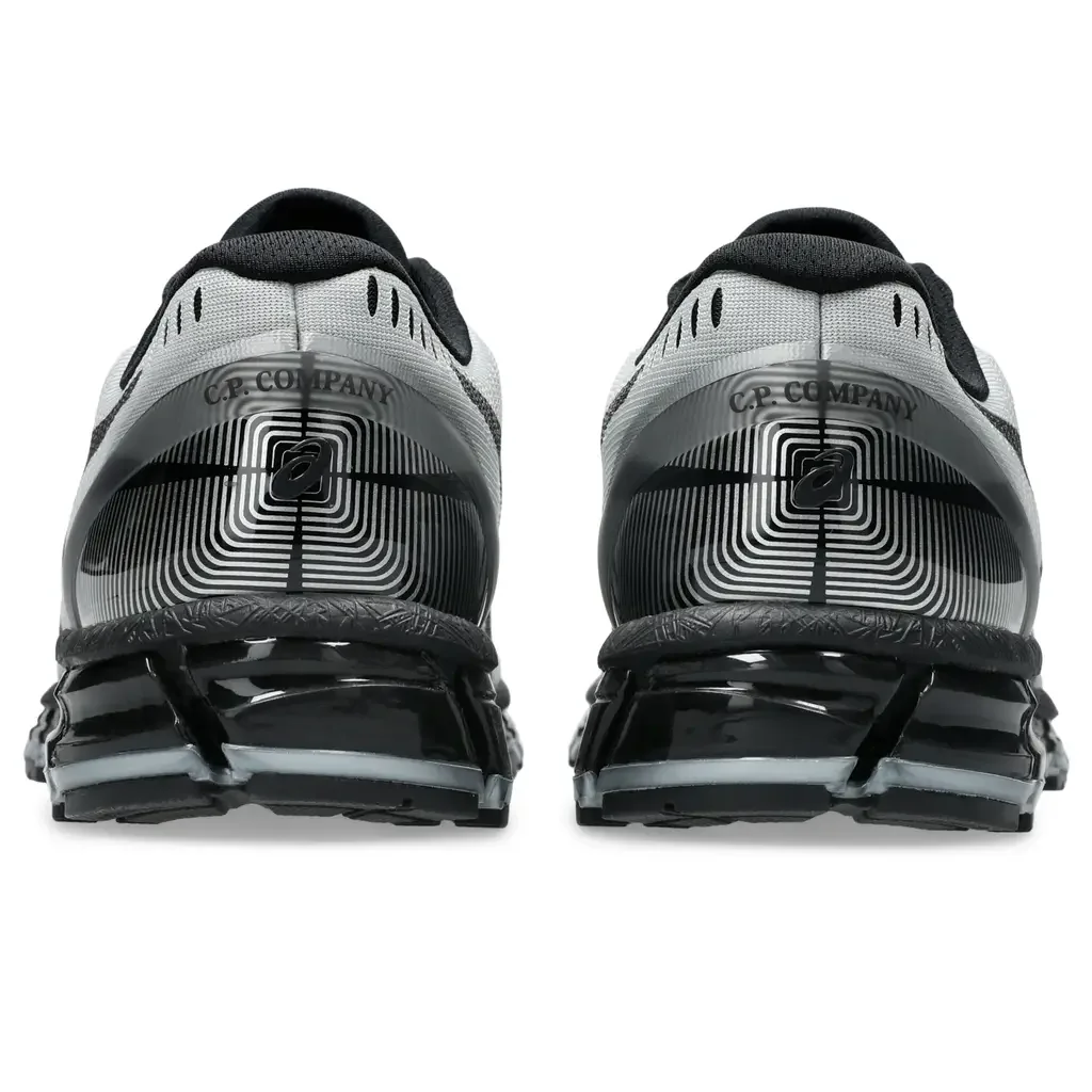 Кросівки чоловічі Asics Gel-Quantum 360 I C.p. Company Pure Silver