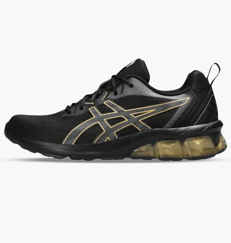 Кросівки чоловічі Asics Gel Quantun 90 Black (1201A764-008)