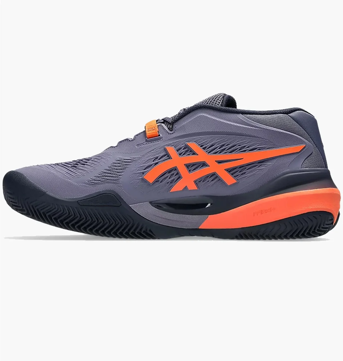 Кросівки чоловічі Asics Gel-Resolution X Clay Violet (1041A485-500)