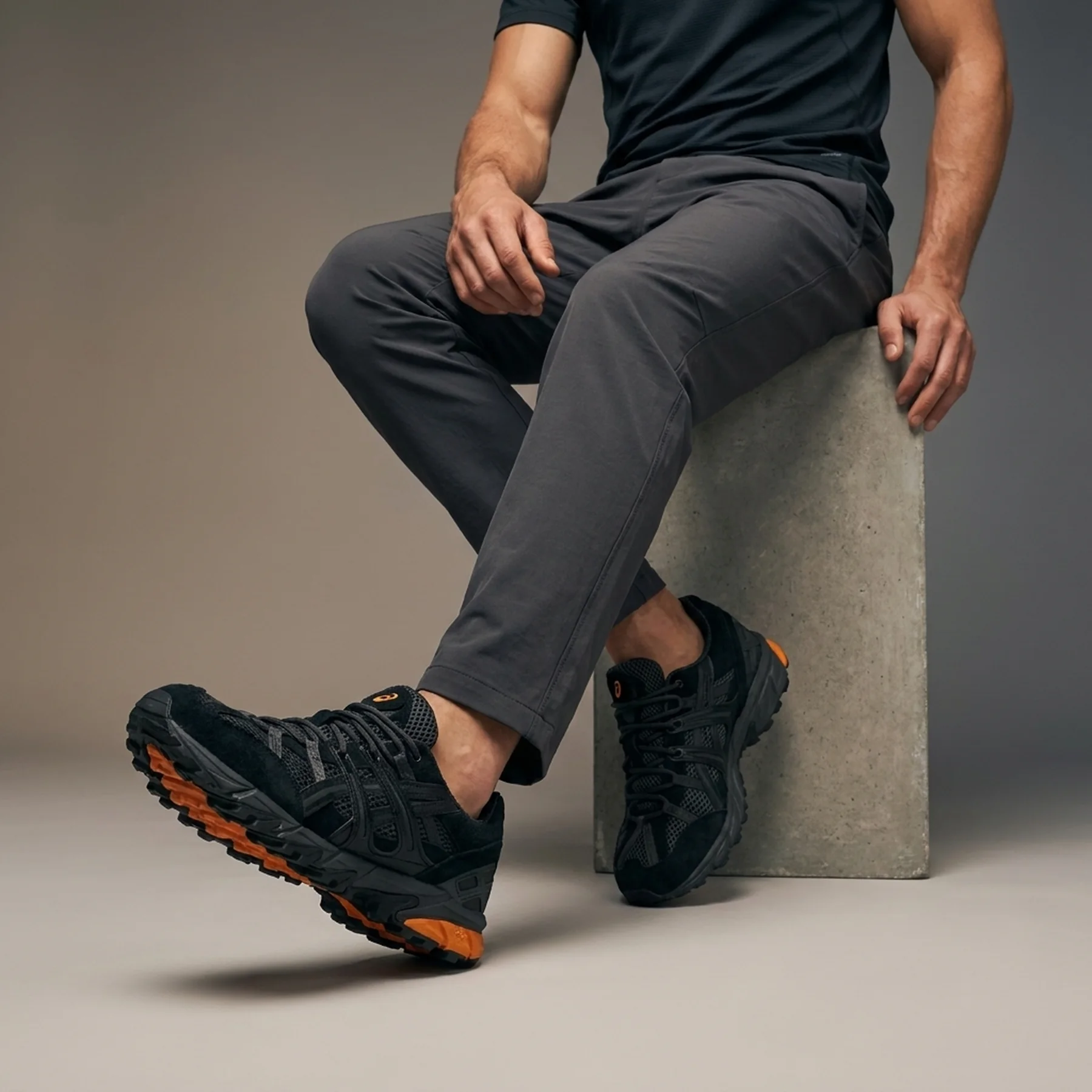 Кросівки чоловічі Asics Gel Sonoma 15-50