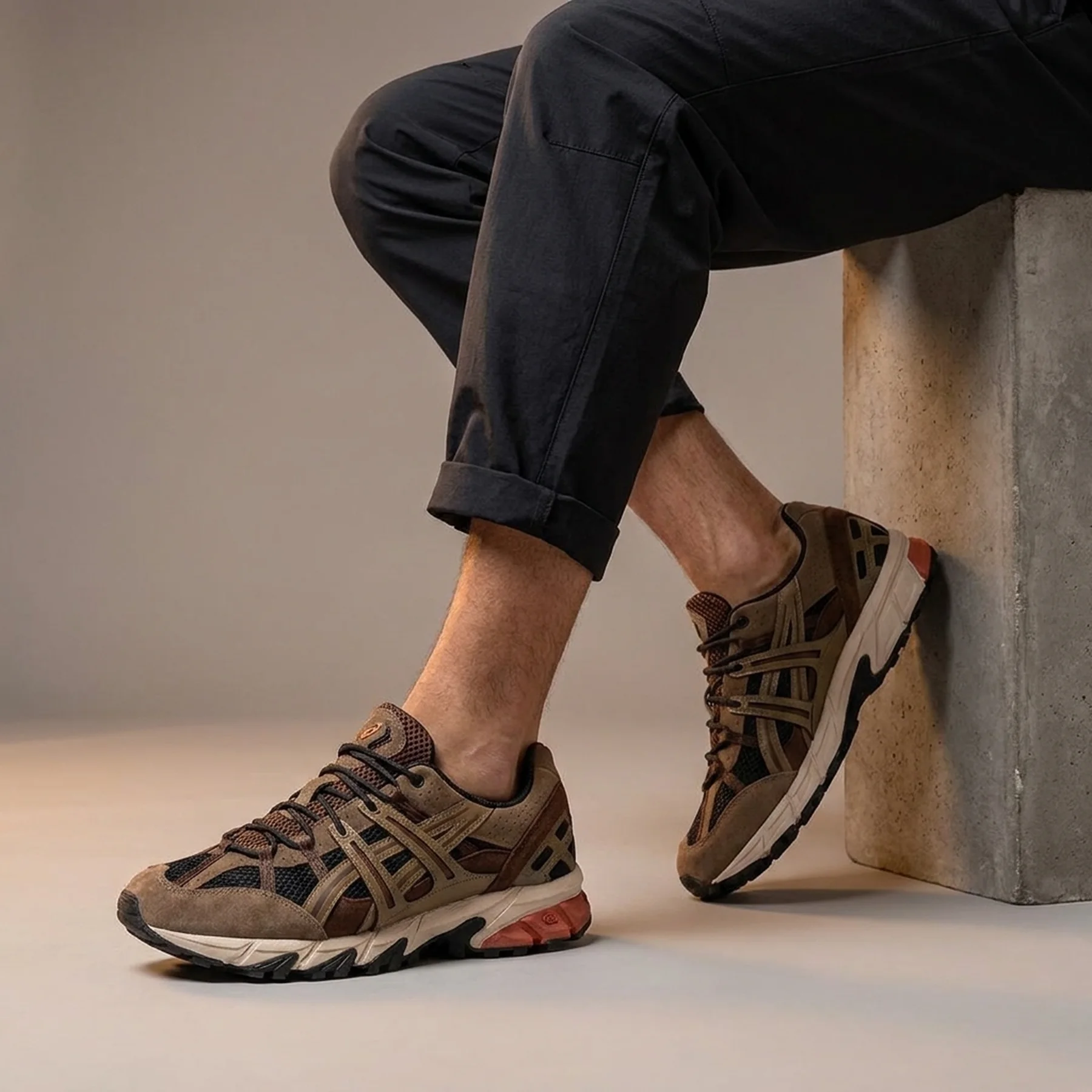 Кросівки чоловічі Asics Gel Sonoma 15-50