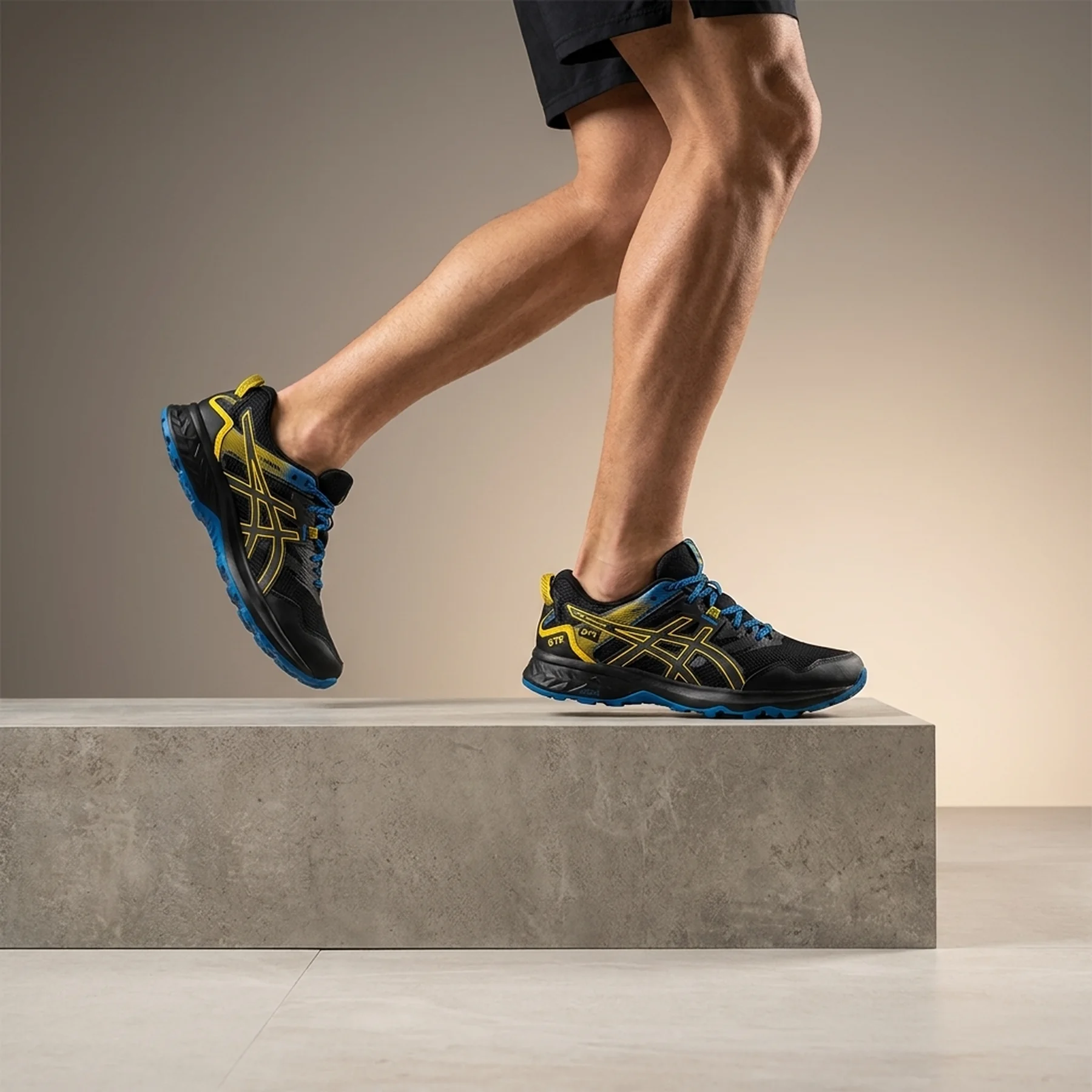 Кросівки чоловічі Asics Gel-Sonoma 5 G-Tx (1011A660-002)