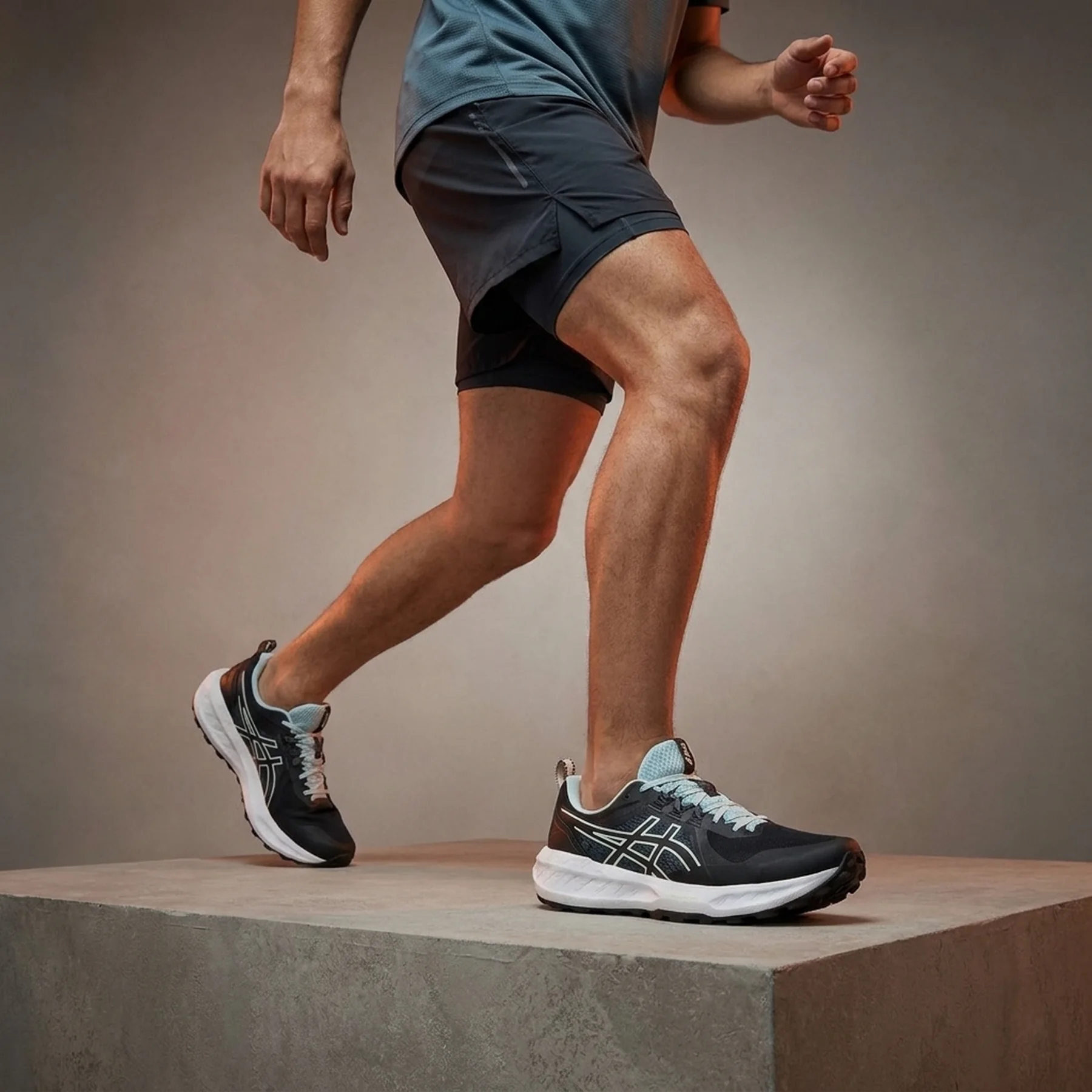 Кросівки чоловічі Asics Gel-Sonoma 8 (1011B979-001)