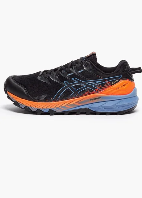 Кросівки чоловічі Asics Gel-Trabuco 10 (1011B328-002)