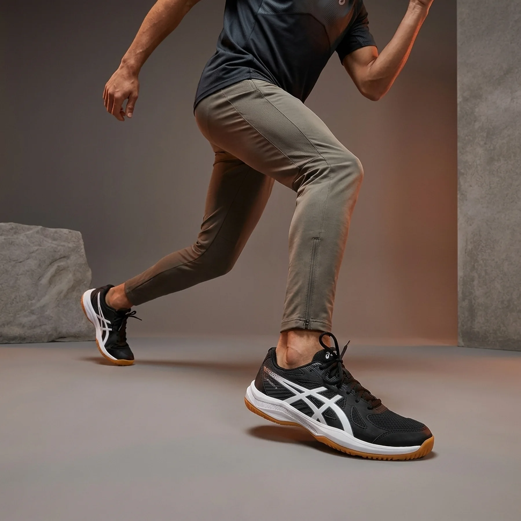 Кросівки чоловічі Asics Gel-Upcourt 6 (1071A104-001)