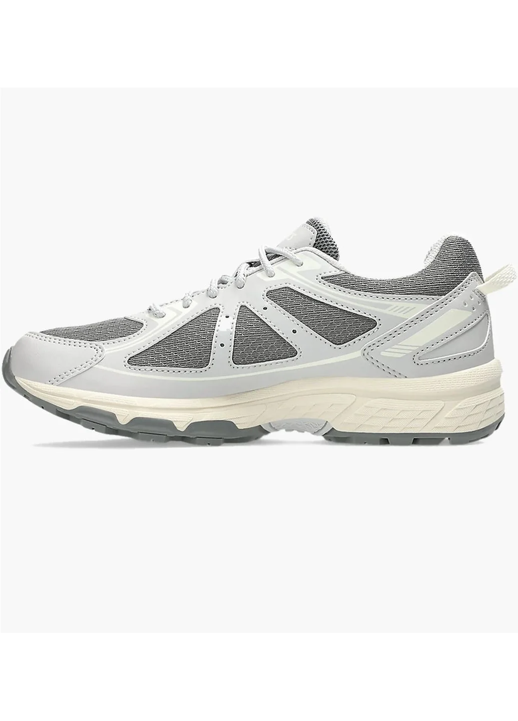 Кросівки чоловічі Asics Gel-Venture 6 Gs Grey/Beige (1204A162-021)