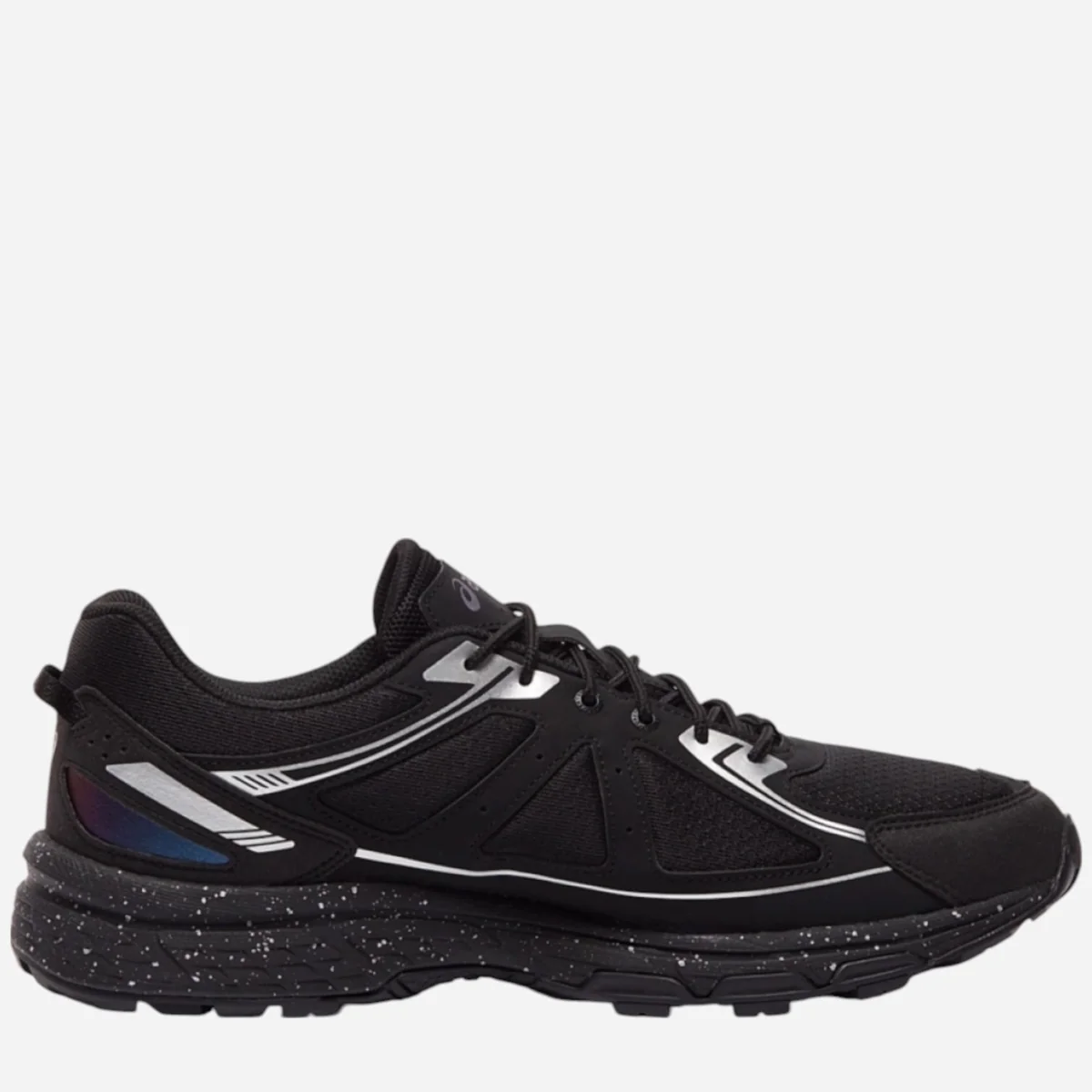 Кросівки чоловічі Asics Gel Venture 6 Trail 'Black'