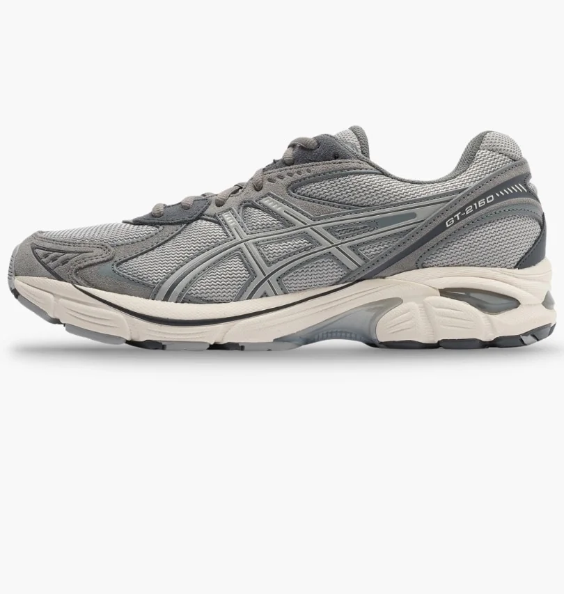 Кросівки чоловічі Asics Gt-2160 Cement Grey (1203A605-020)
