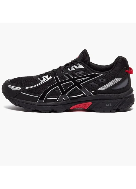 Кросівки чоловічі Asics Sportstyle Gel-Venture 6 Black (1201A366-001)