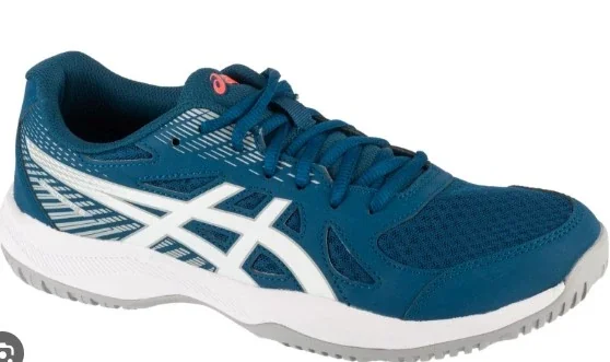 Кросівки для сквошу чоловічі Asics Upcourt 6