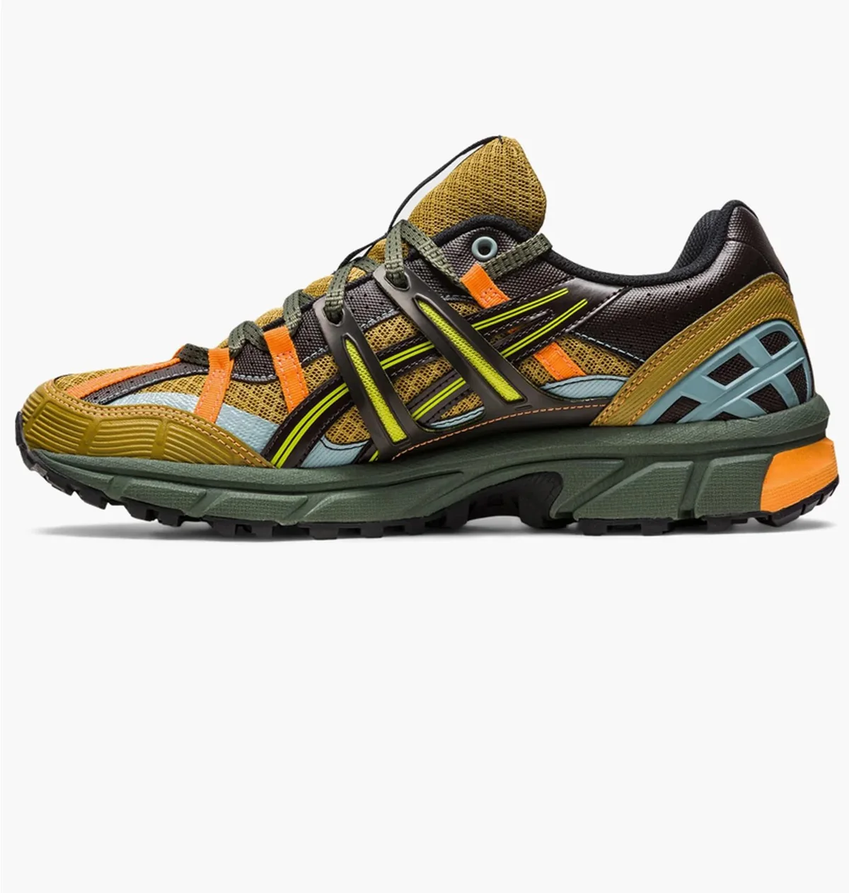 Кросівки чоловічі Asics X Andersson Bell Gel-Sonoma 15-50 (1201A852-300)