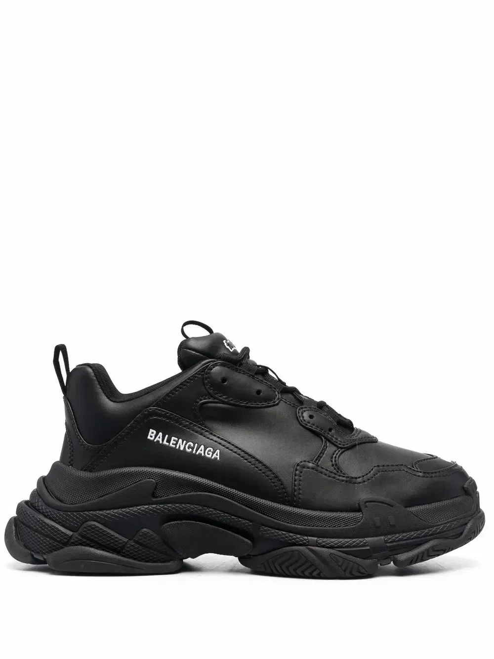 Кросівки чоловічі Balenciaga Sneakers Triple S (536737W2FA5)