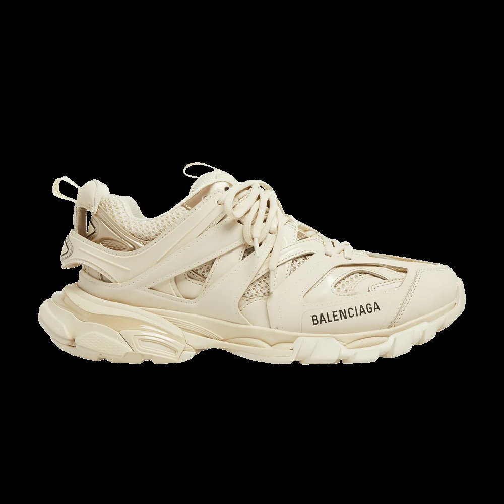 Кросівки чоловічі Balenciaga Track Sneaker 'Beige' 2024